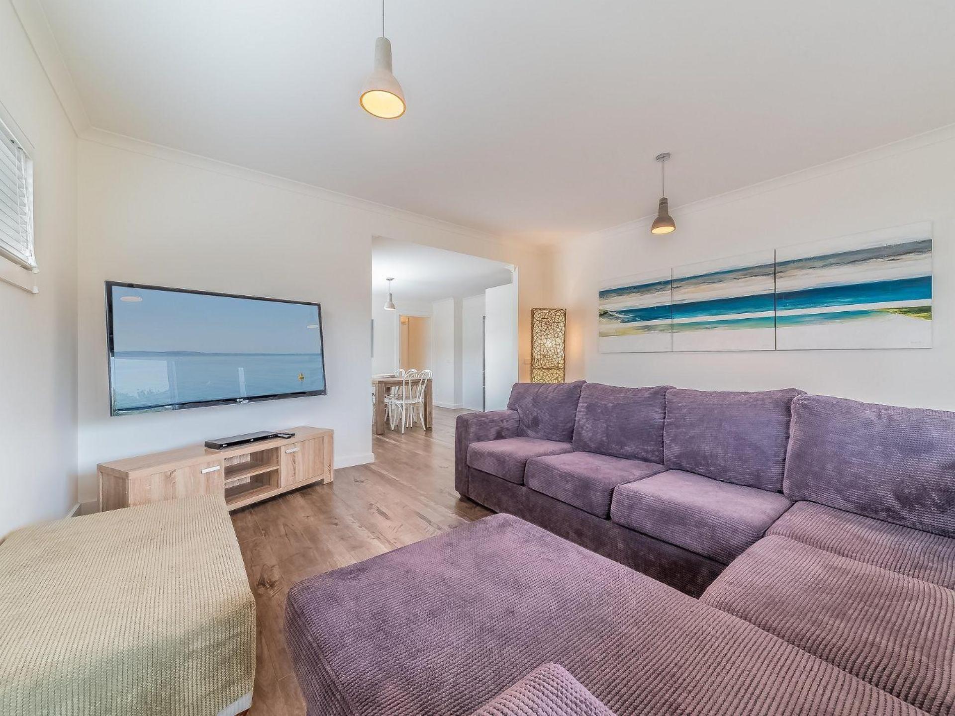 5B Genesta Street, Cowes Villa Ngoại thất bức ảnh